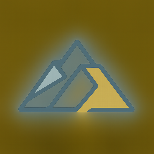 明辉优配 logo